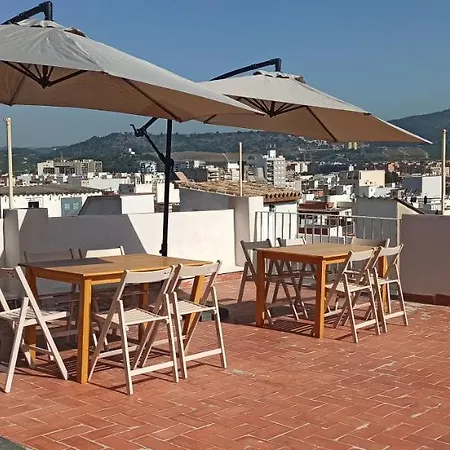 La Casa Alta Villa Sagunto Exterior photo