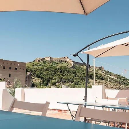 La Casa Alta Villa Sagunto Exterior photo